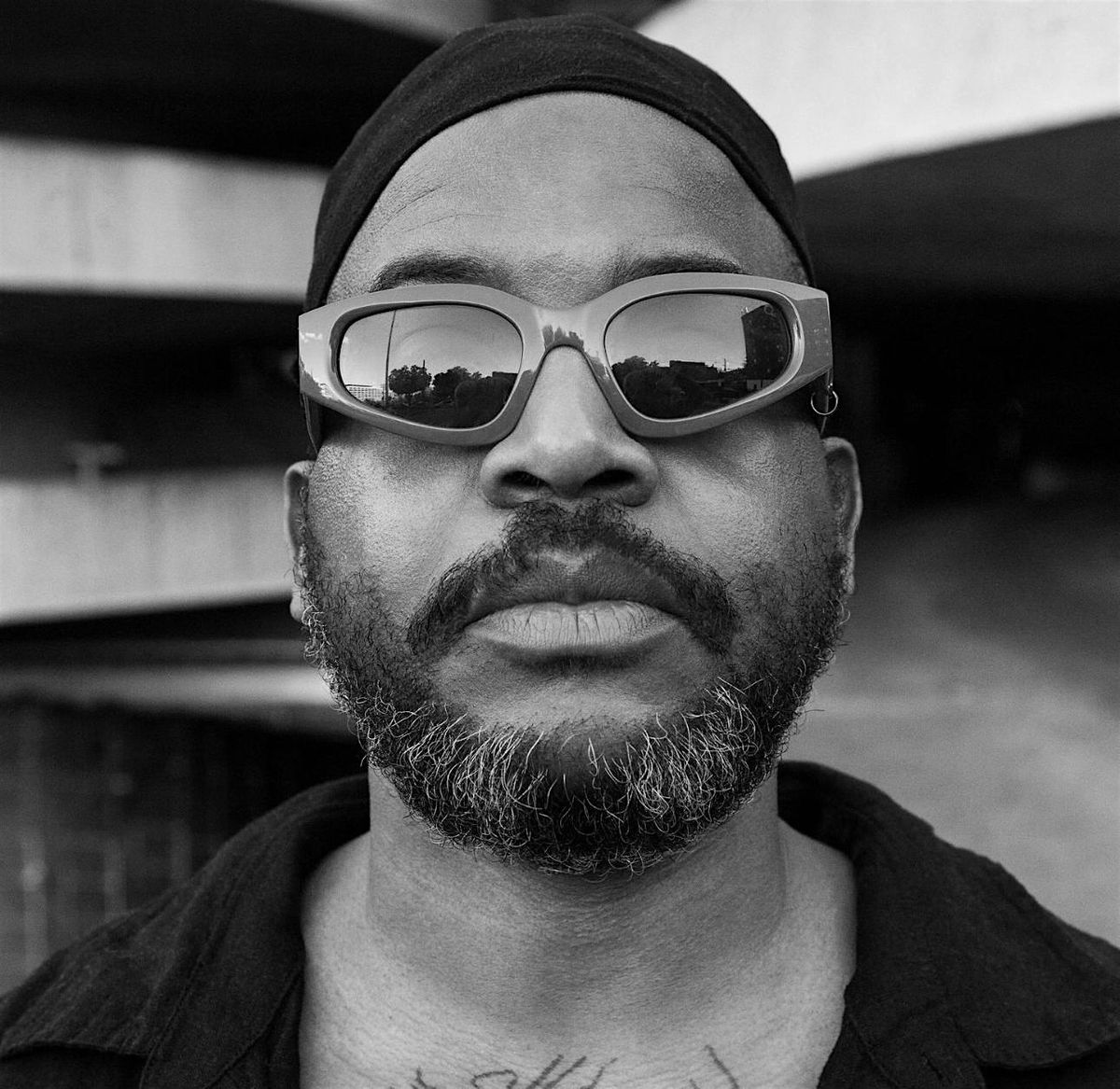 Elucid with DJ Haram