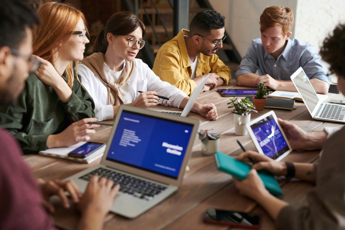 3-Day Session - Turning Managers into People Leaders