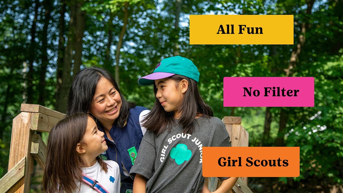 Explore Girl Scouts in Brattleboro, VT