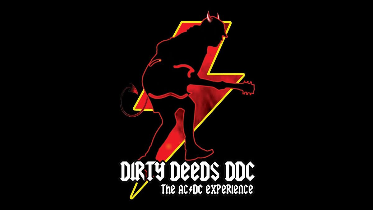 Dirty Deeds DDC: The AC\/DC Experience