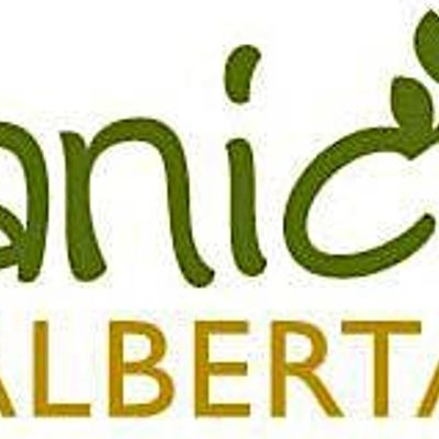 Organic Alberta