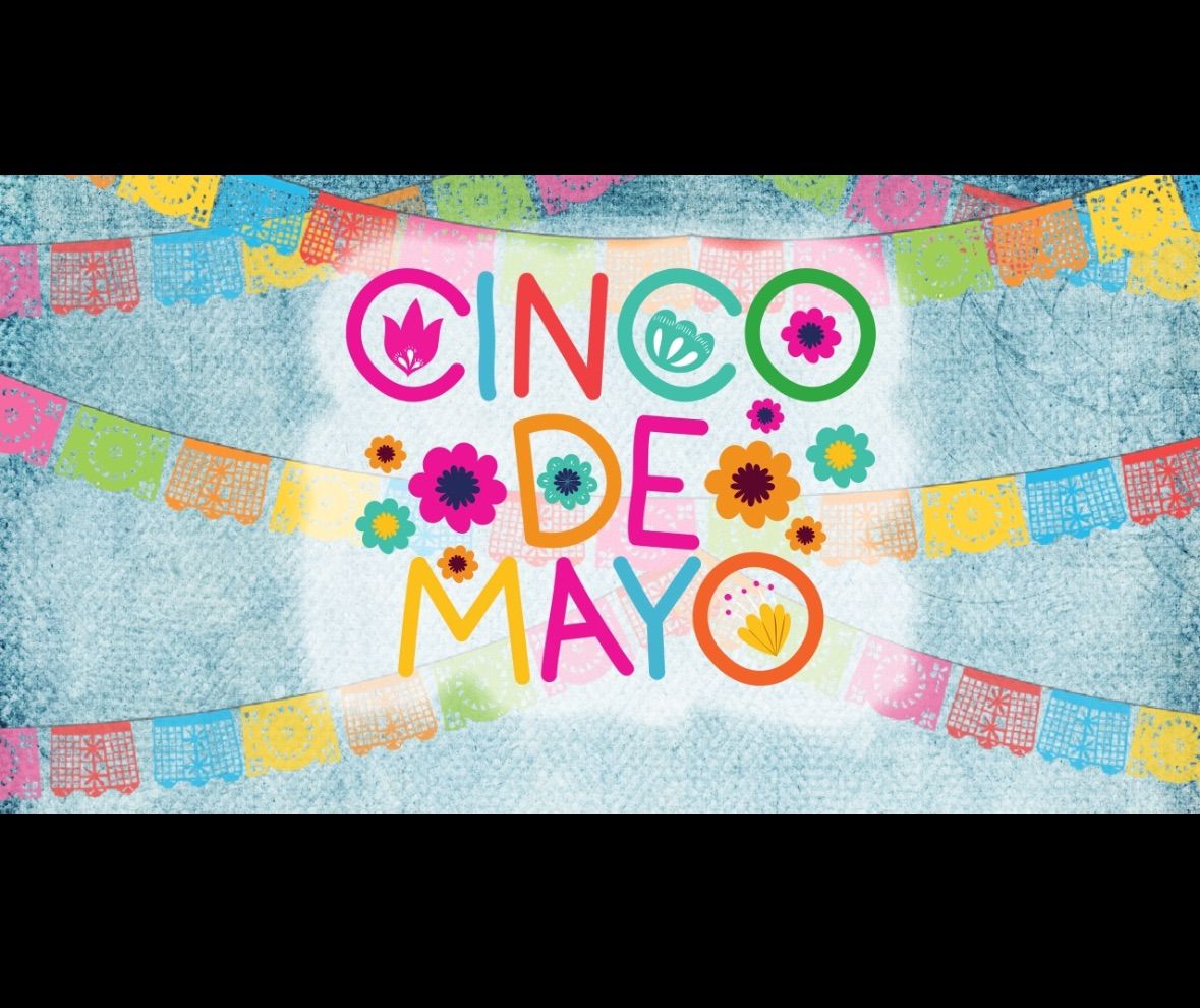 Cinco De Mayo Party 