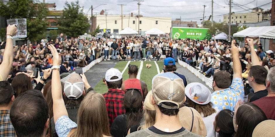 Wolff's Biergarten Syracuse Oktoberfest 2025