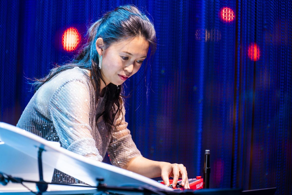 Friday Music Series: Dorothy Chan