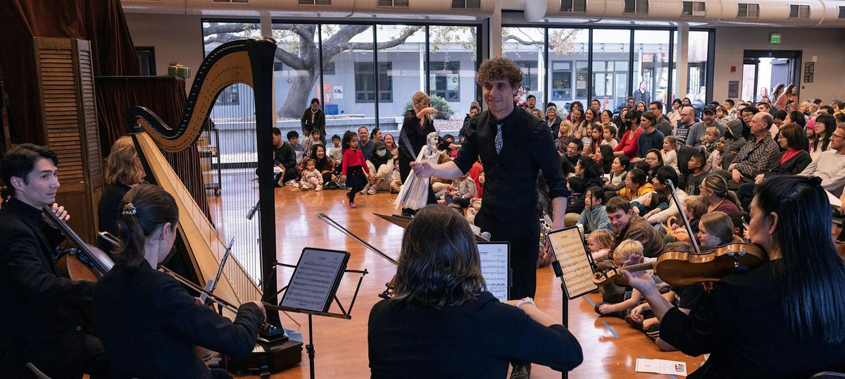 Nutcracker Sweet with the Puppet Company