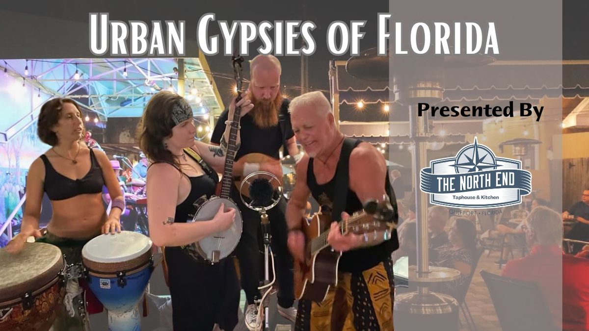 Urban Gypsies Of Florida