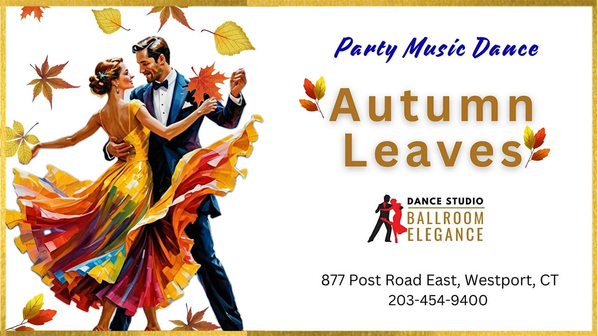 Autumn Leaves