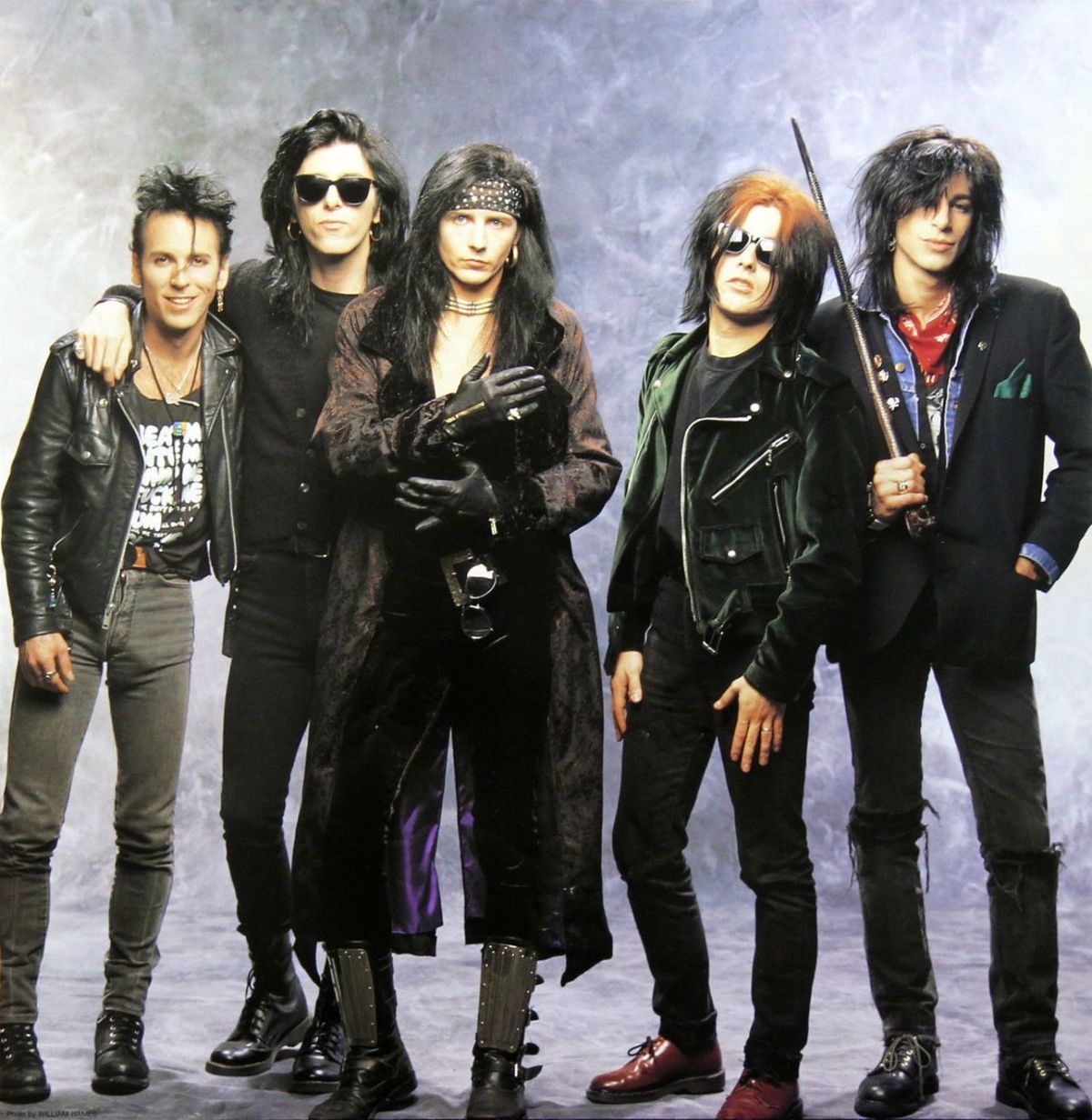 LA Guns