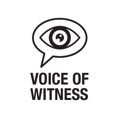 Voice of Witness
