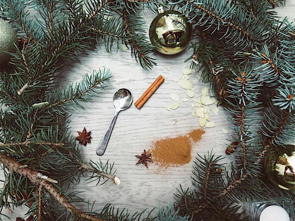 Wreath Making and Christmas Gifting Event | Silverburn GLA