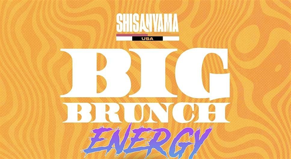 SHISANYAMA BRUNCH