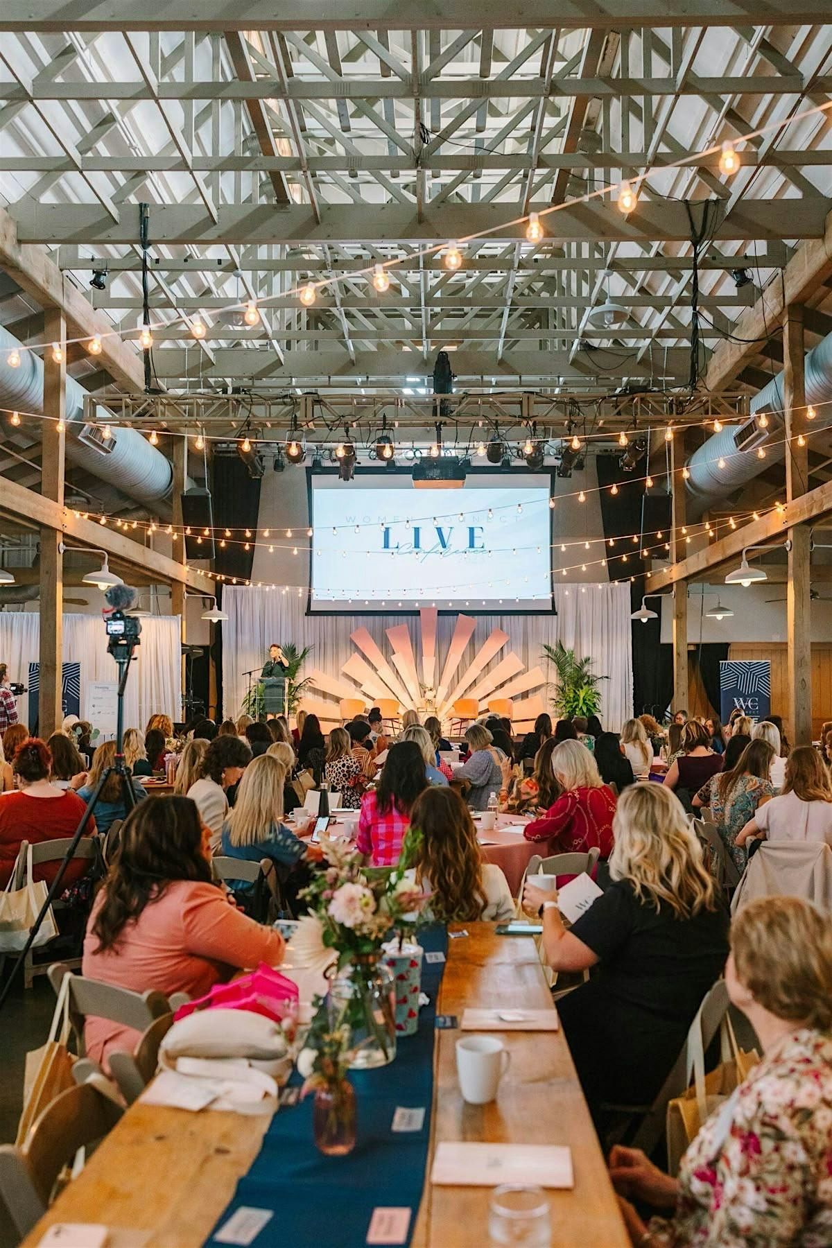 Women Who Impact Jax November Event