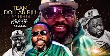 TEAM DOLLAR BILL PRESENTS: FAMILY REUNION 2025
