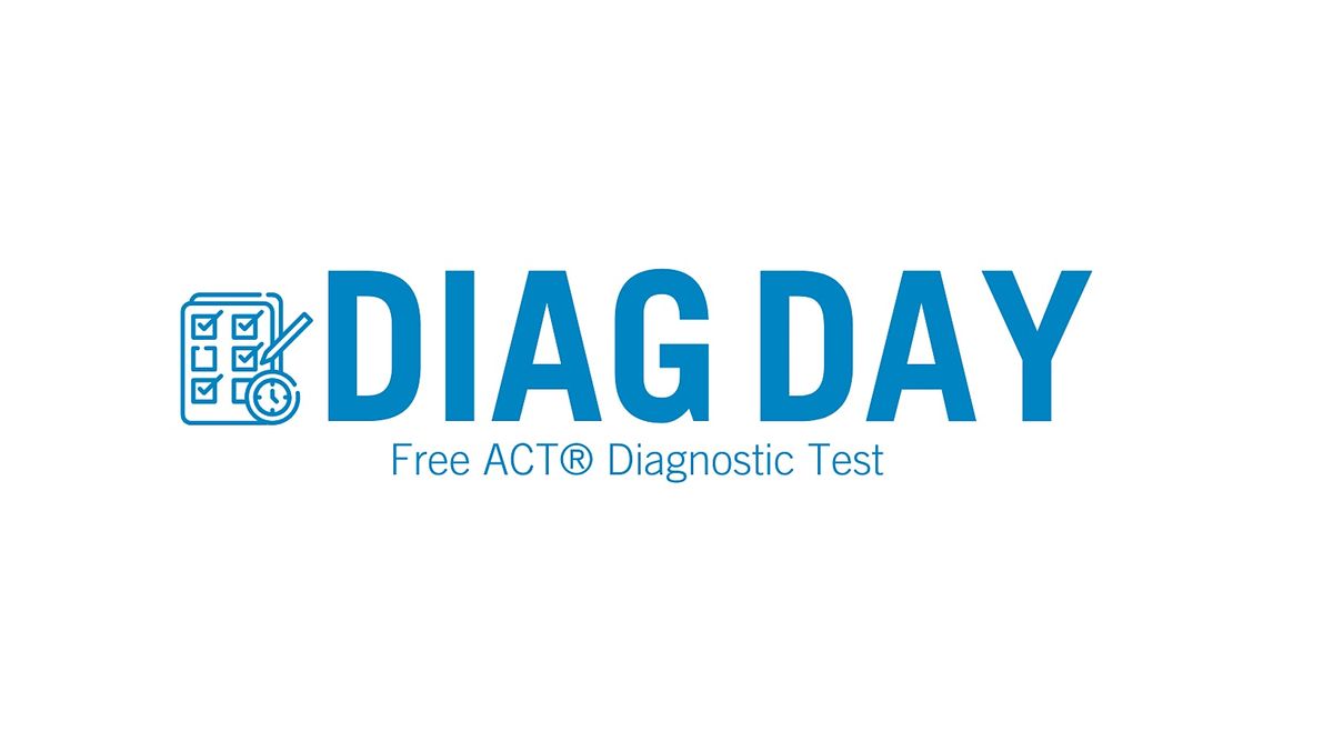 FREE Diagnostic ACT for Sophomores - Galin Education Madison