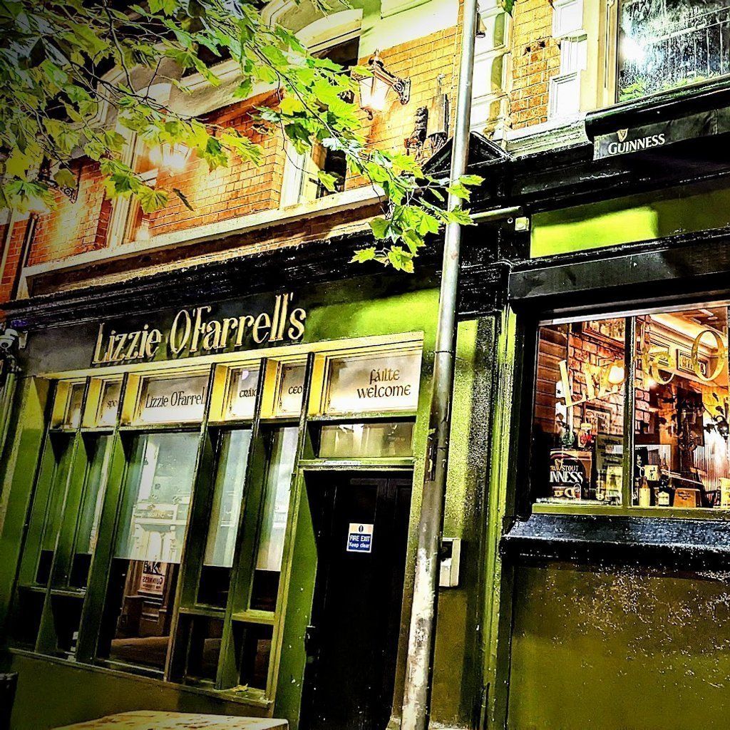 Dubliner Bar Santa Ponsa Takeover