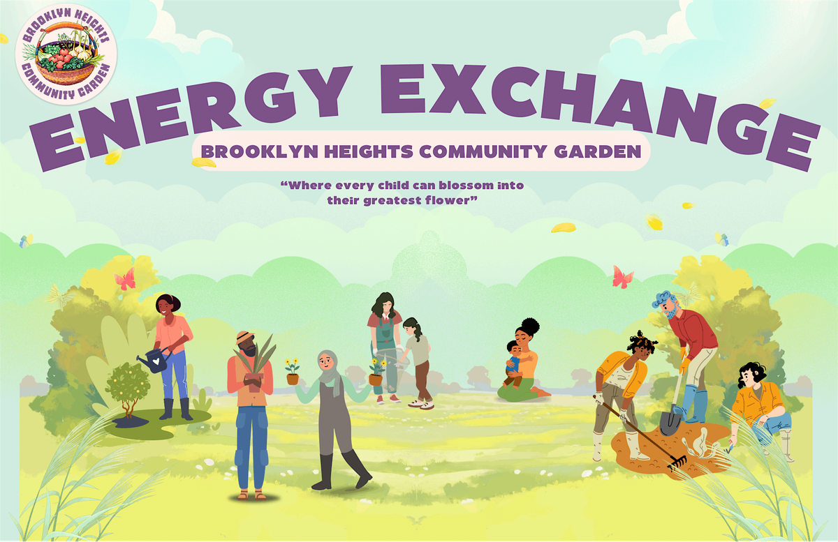 Energy Exchange