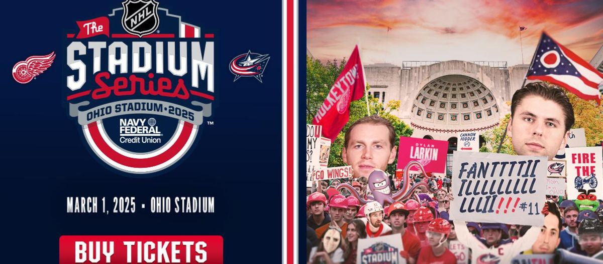 Omaha Supernovas at Columbus Fury at Nationwide Arena