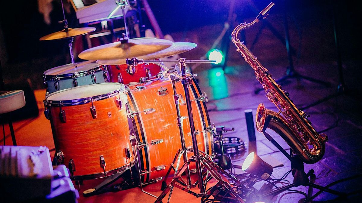 Latin Jazz Night