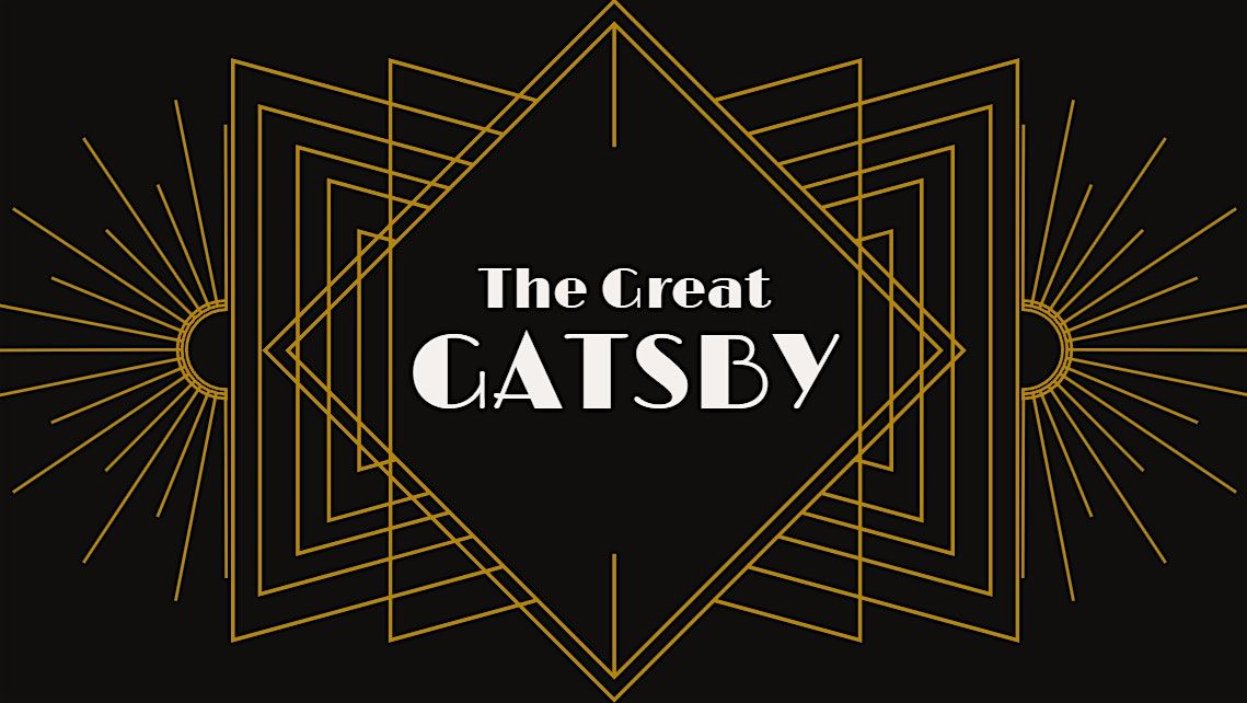 The Great Gatsby