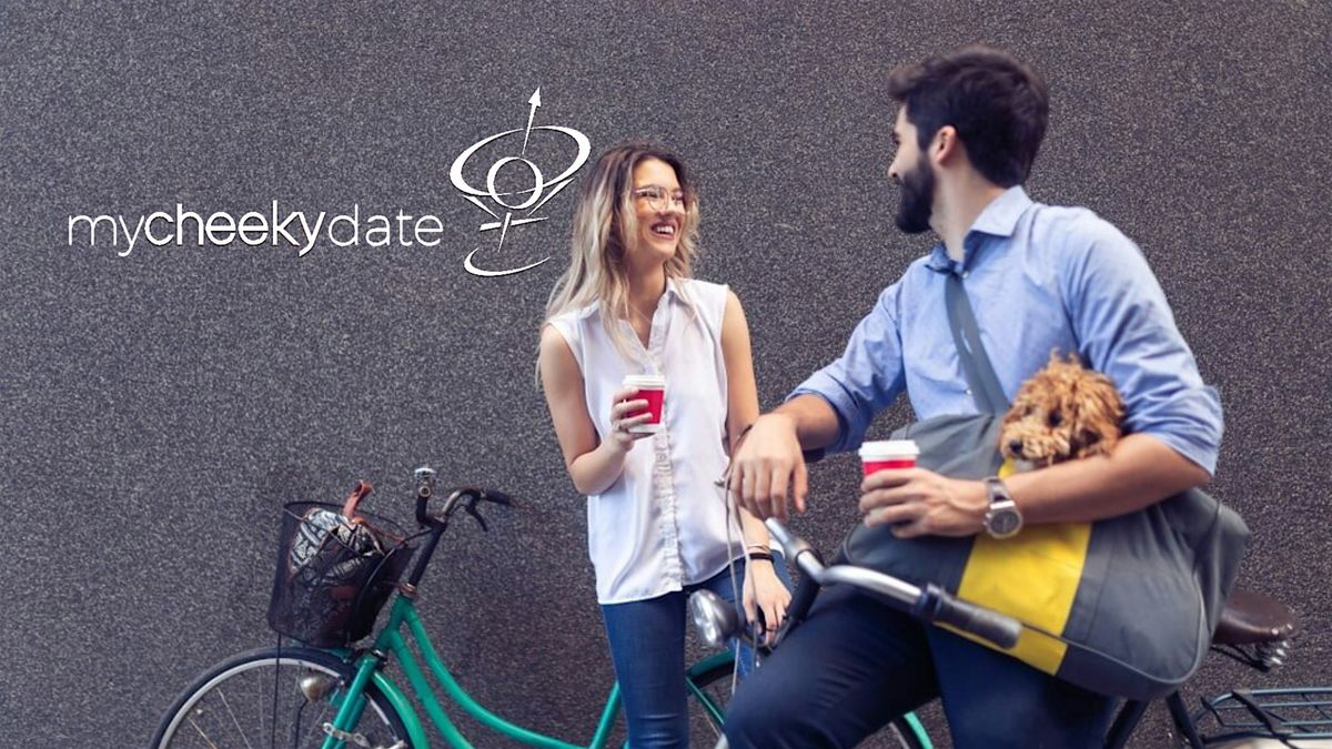 \u26a1 SpeedDC Dating |Ages 24-38 | Washington DC\u2019s Modern Speed Dating Event