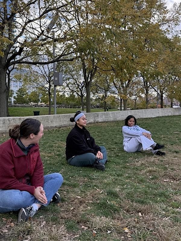 Mindfulness Workshop with Shoshana Perry