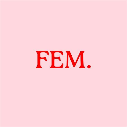 FEM: Autumn Alchemy