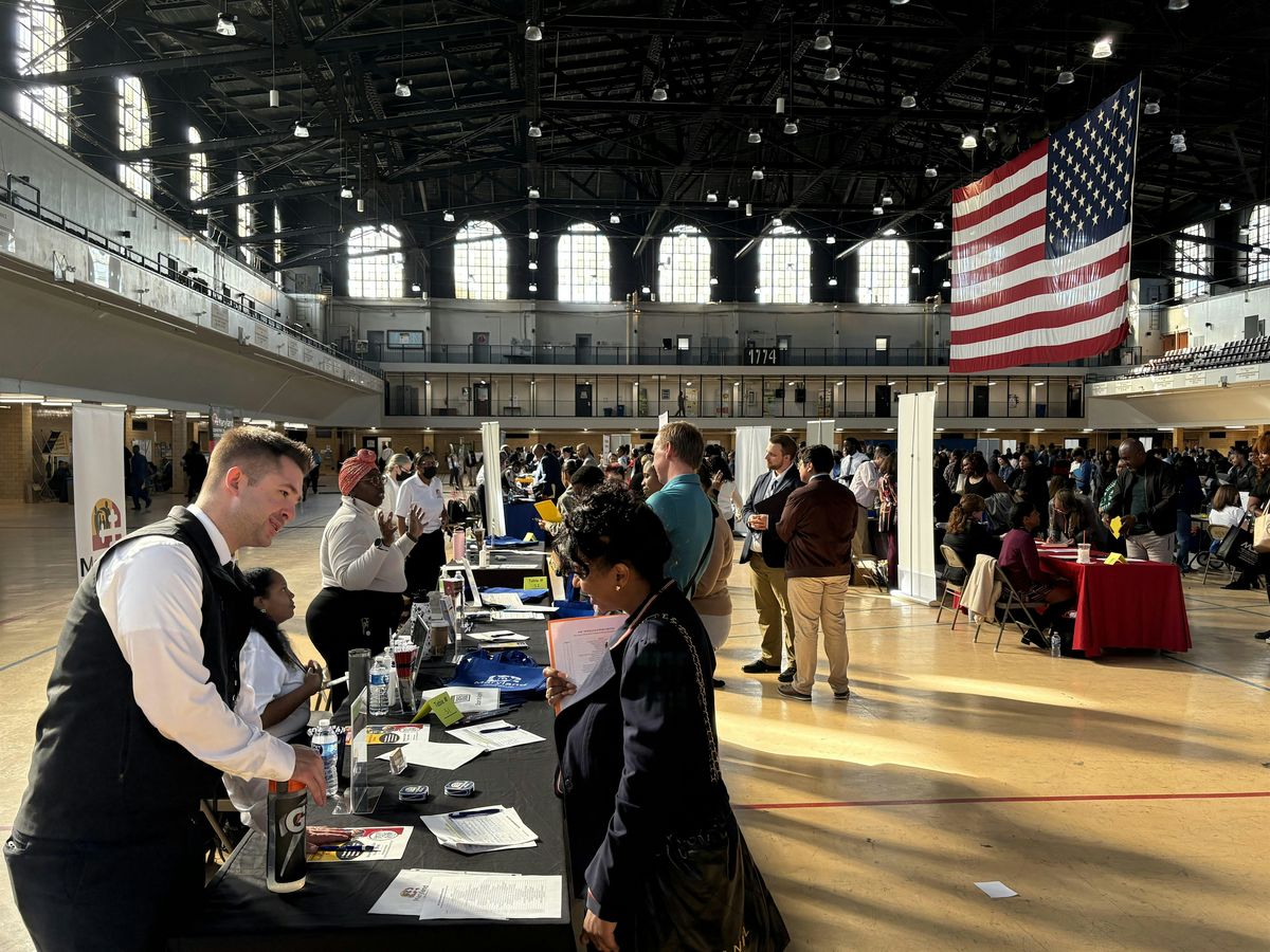 Maryland Department of Juvenile Services - Informational Session