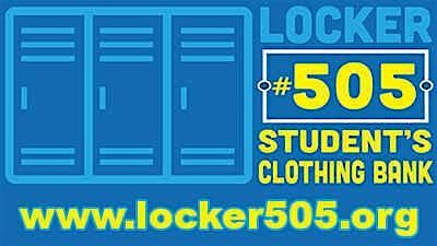 Locker #505 Sorting Marathon- Shift Two