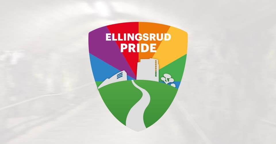 Ellingsrud Pride