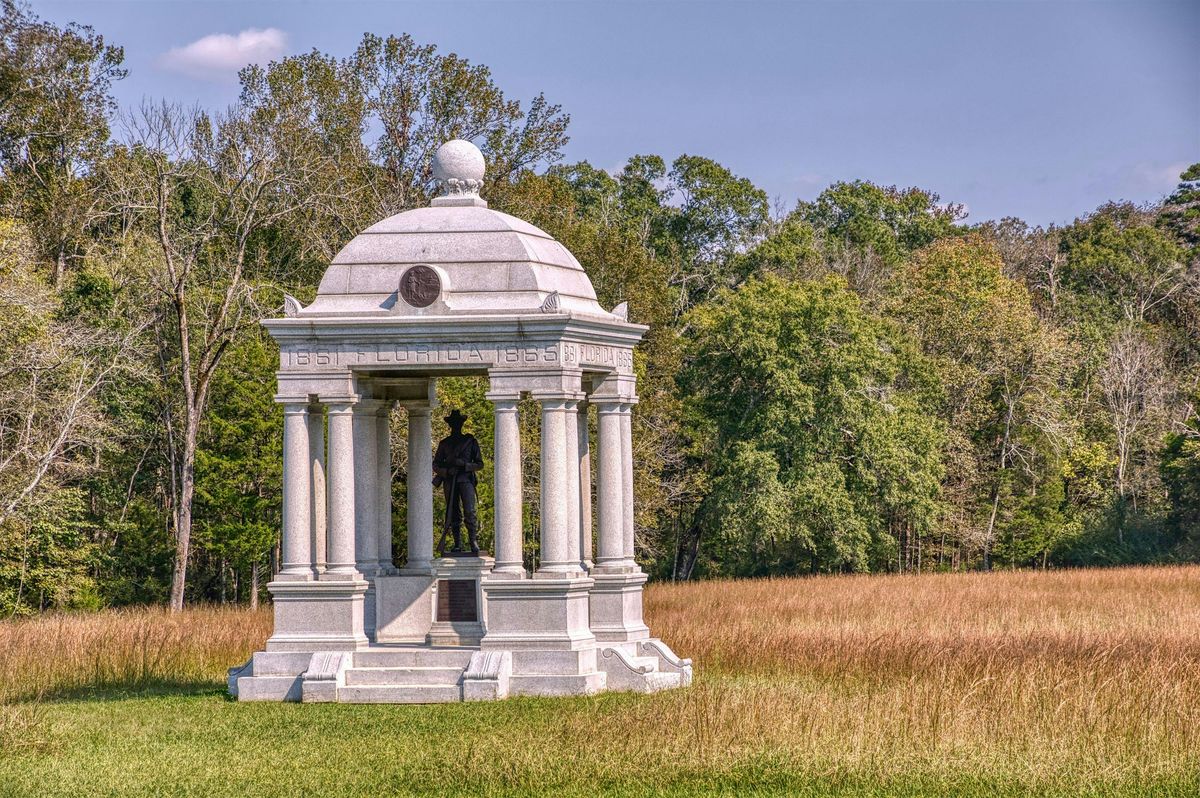 Awesome Scavenger Hunt - Fort Oglethorpe Funtastic Scavenger Hunt
