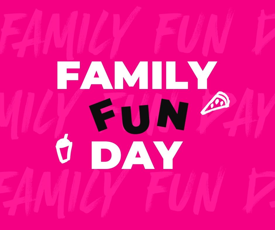 Family Fun Day