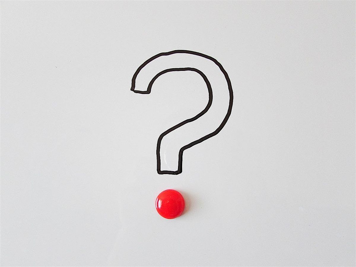 Can I Ask a Dumb Question? Tech Tips with Tasha Nicole