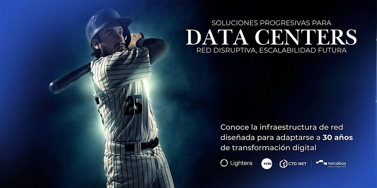 DATA CENTER | CDMX