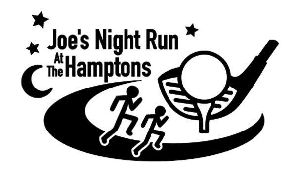 Joe's Night Run At The Hamptons