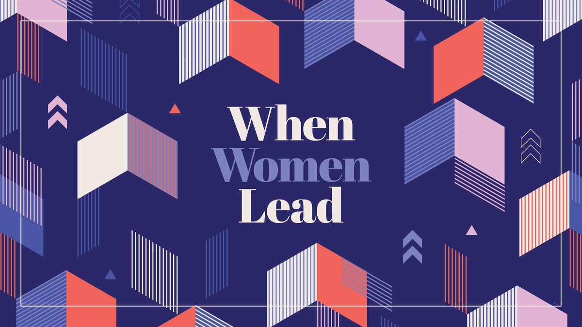 When Women Lead: Empowering Opportunity