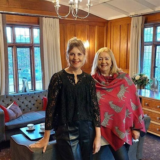 Business Spa Escape: Reset & Strategy Day for 2026