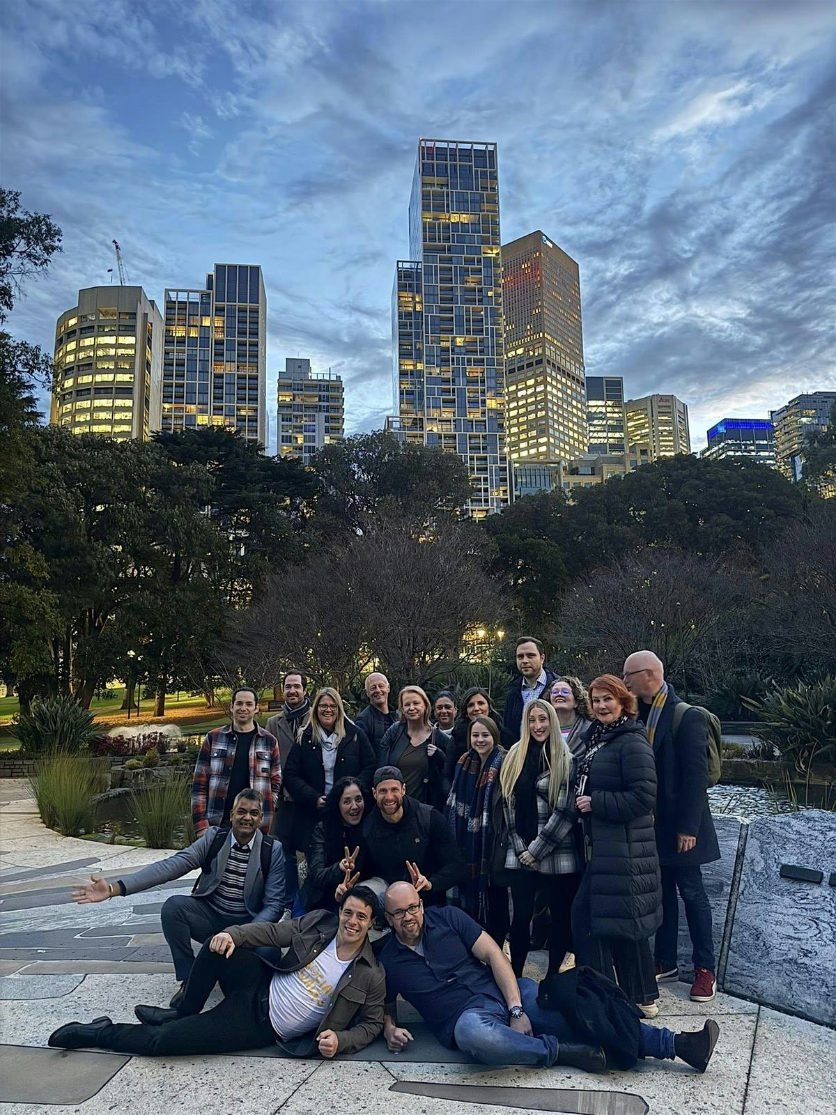 Social Walks SUPER Trivia Night FINAL Round 2025 (w\/Free Drink on Arrival!)