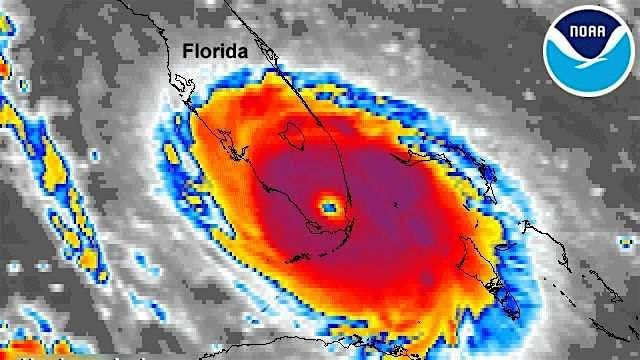 LGBTQ Seniors, Are you ready for Hurricane Season?