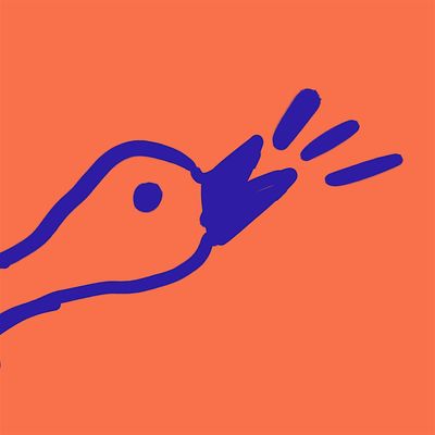 What The Goose Comedy