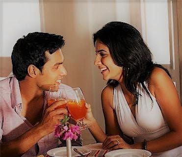 Desi, Indian & South Asian  Singles Speed Dating