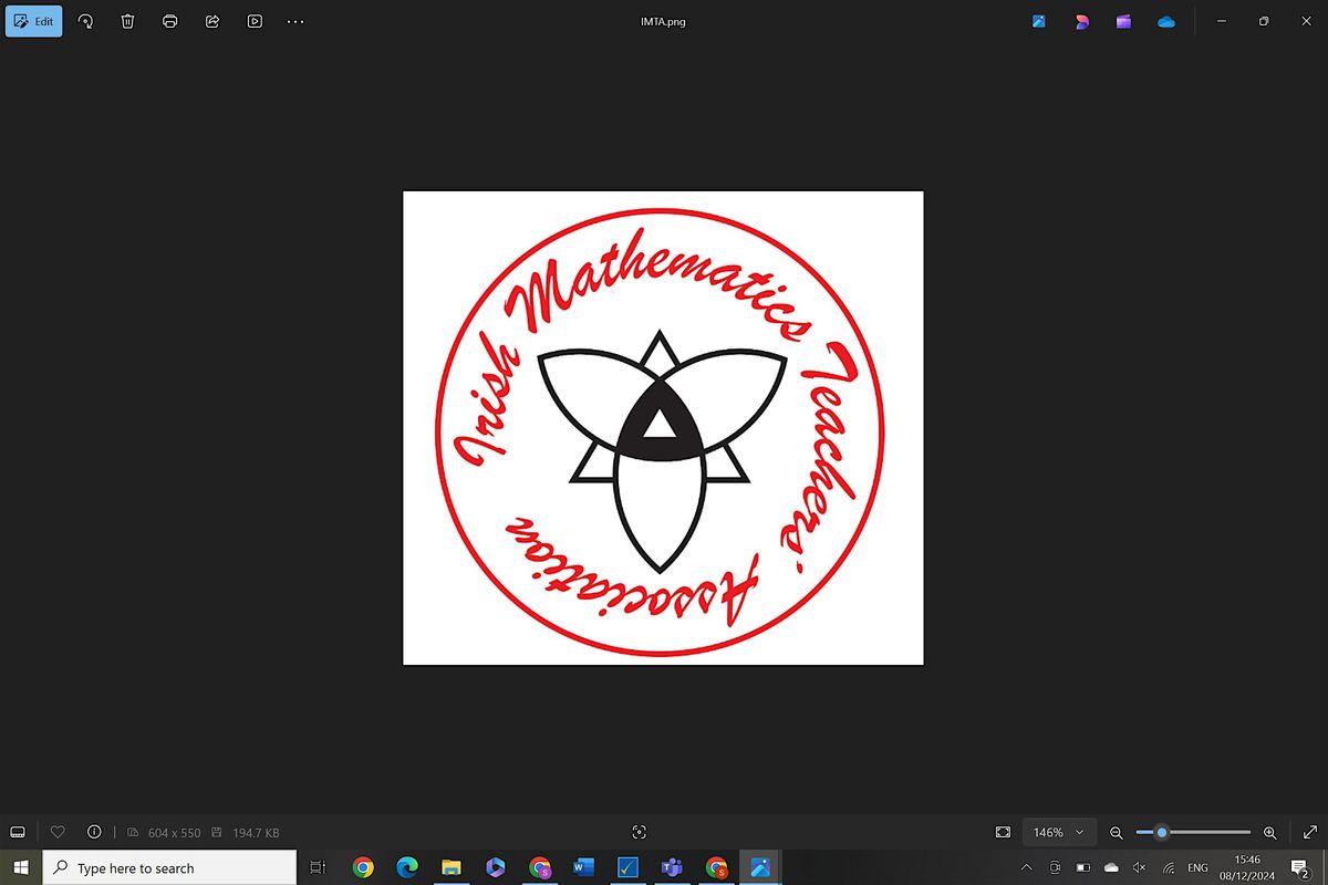 Junior Cycle - Cork Irish Maths Teachers Association Revision Course