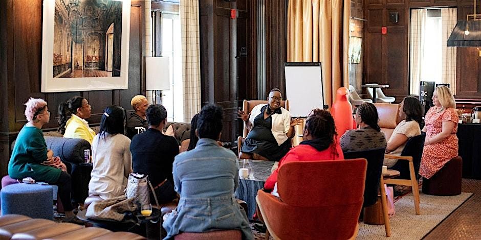 Coffee Talks @21c: Black Biz & Black Wealth \u2013 STL\u2019s Path Forward