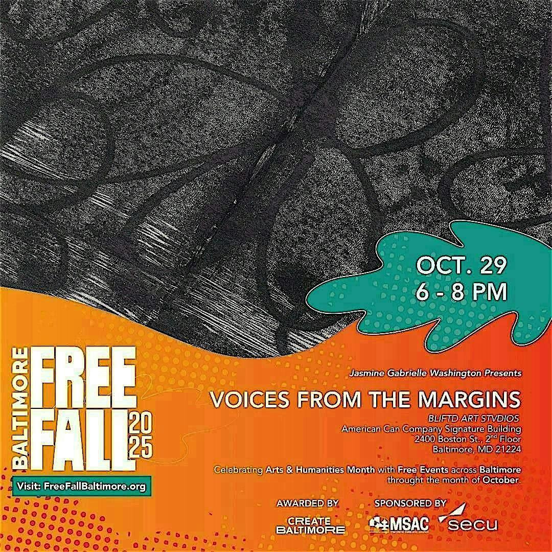 Voices from the Margins