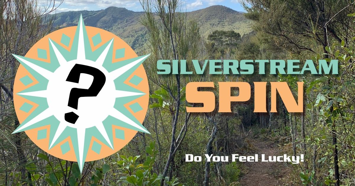 Silverstream Spin 2024