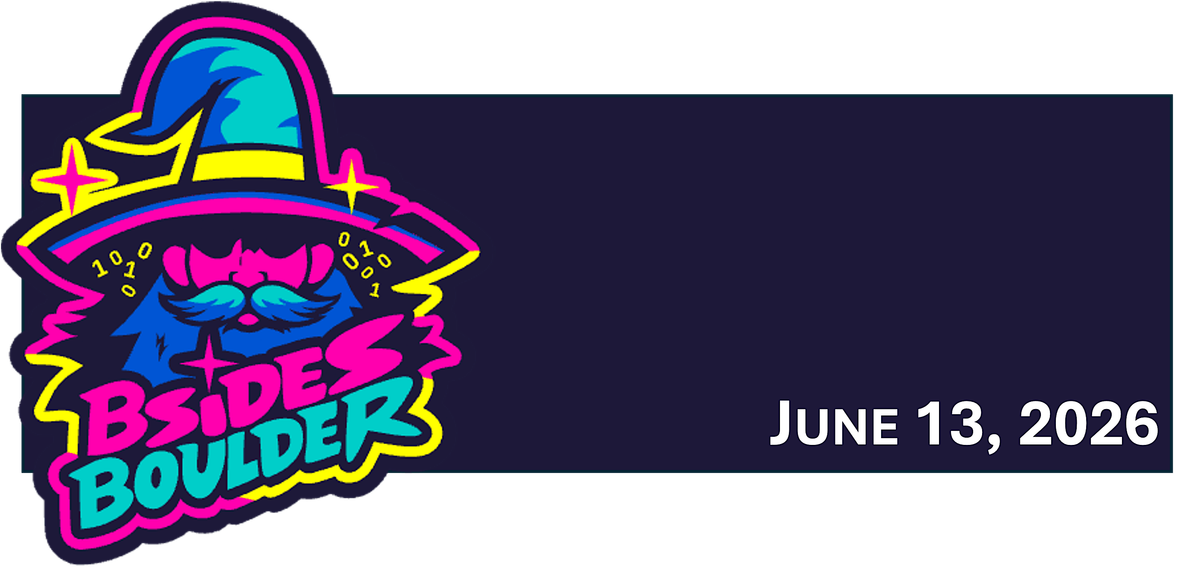 BSides Boulder 2026