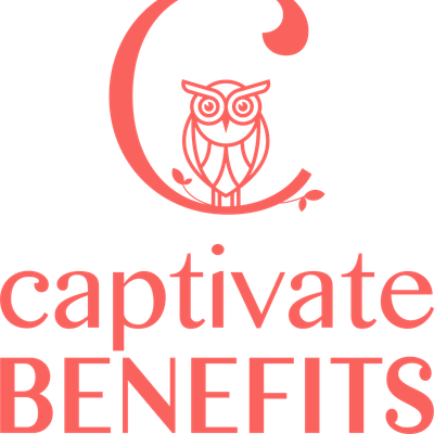 Captivate Benefits