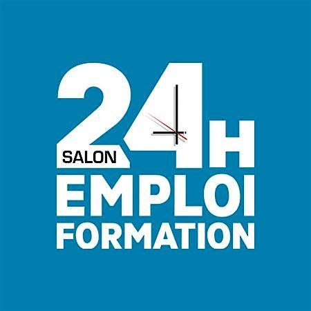 24H EMPLOI FORMATION ORL\u00c9ANS 2025