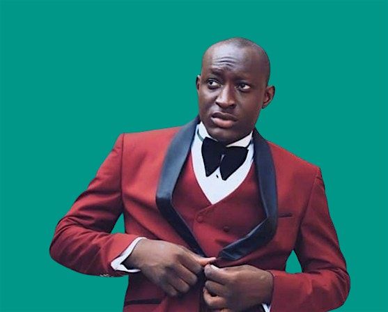 CARTER EFE - LIVE IN LONDON