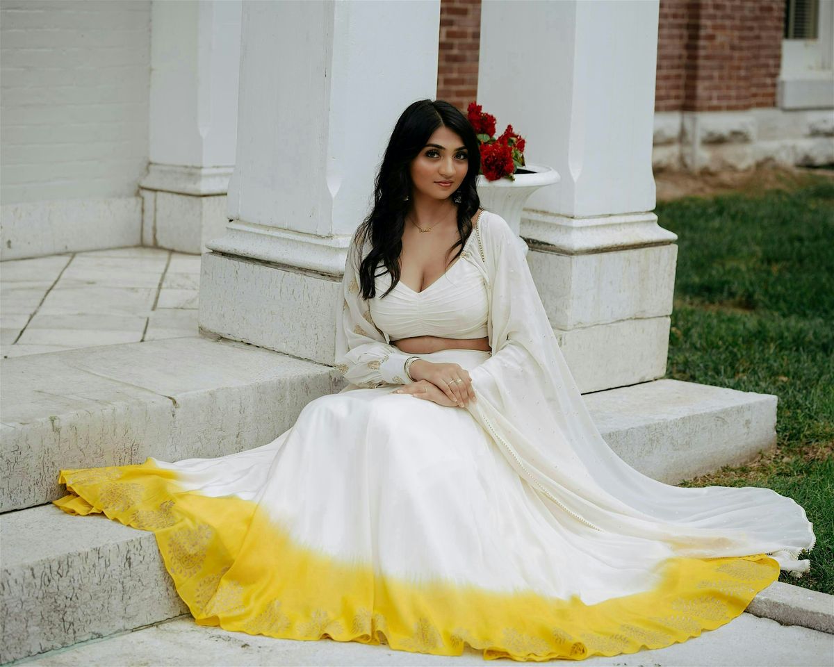 Trupti Bhula  Trunk Show- Macon, GA