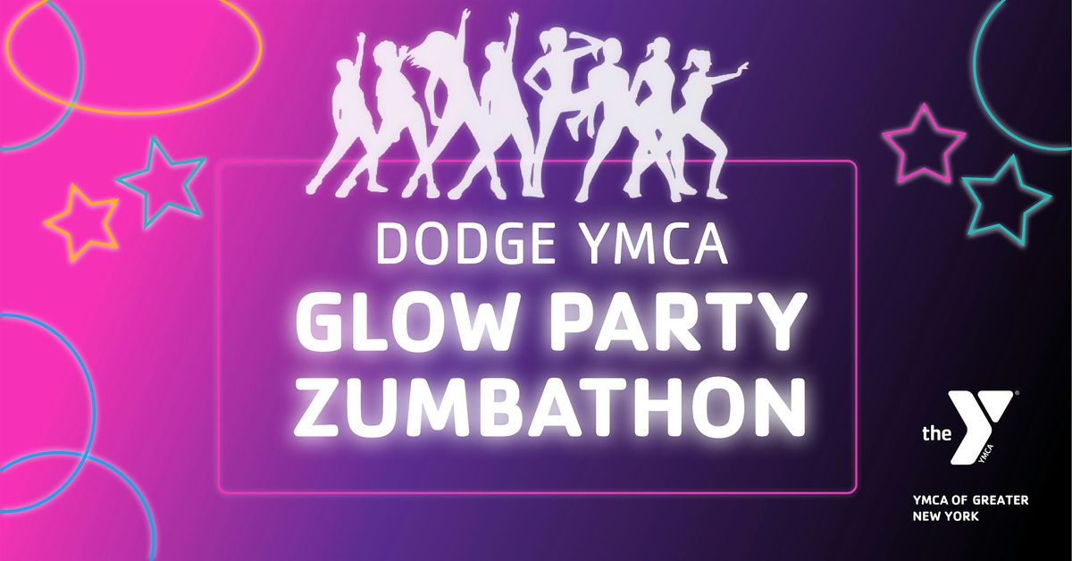 Dodge YMCA Zumbathon: Dance for a Cause!